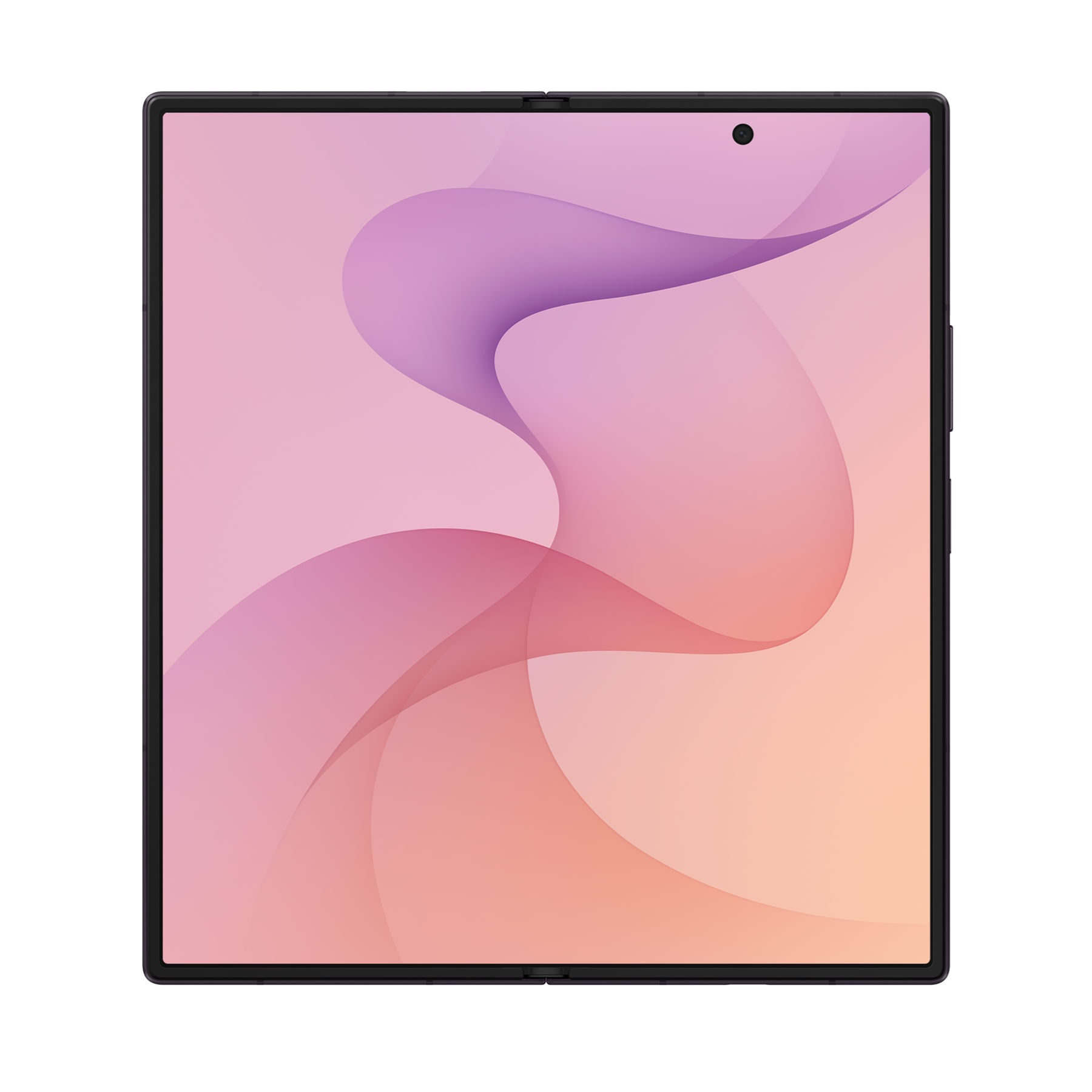 Samsung Galaxy Z Fold8 Ultra Telefon Mobil Dual Sim 12GB RAM 512GB Violet Shadow